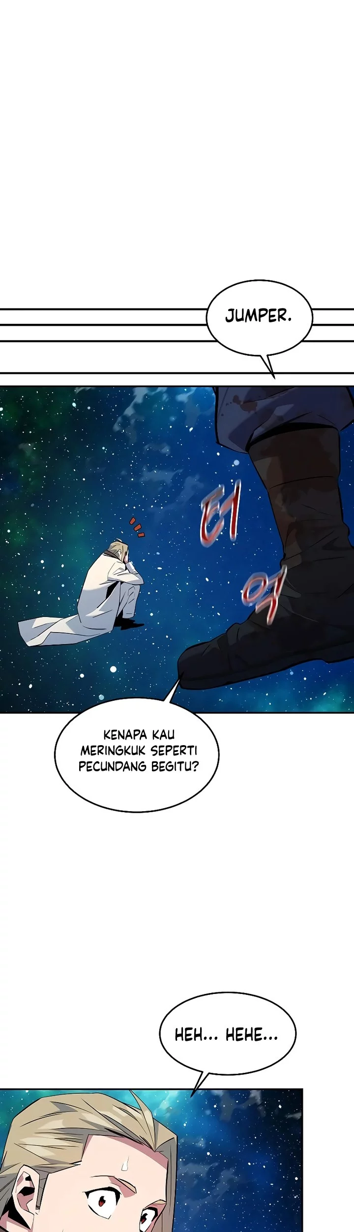 Auto-Hunting With Clones Chapter 158 - halaman 75