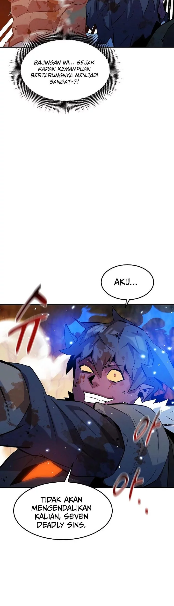 Auto-Hunting With Clones Chapter 159 - halaman 23