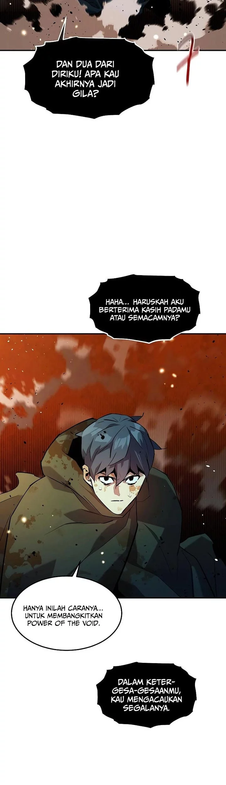 Auto-Hunting With Clones Chapter 159 - halaman 3