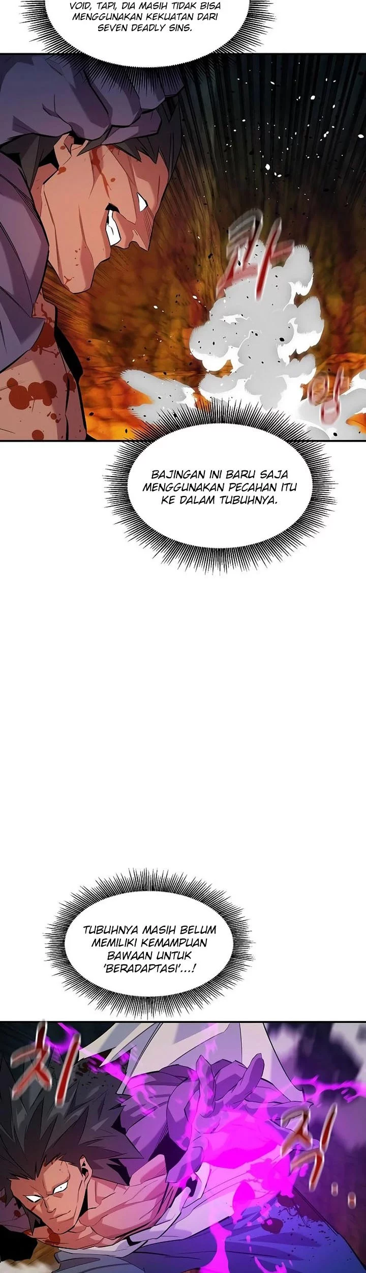 Auto-Hunting With Clones Chapter 159 - halaman 37