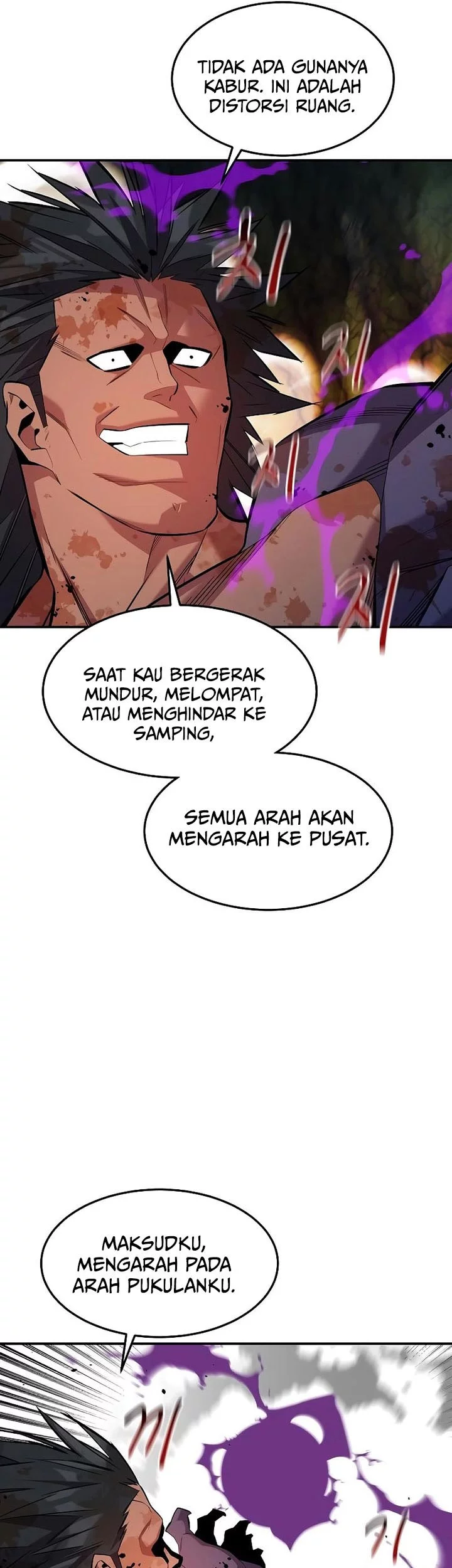 Auto-Hunting With Clones Chapter 159 - halaman 41