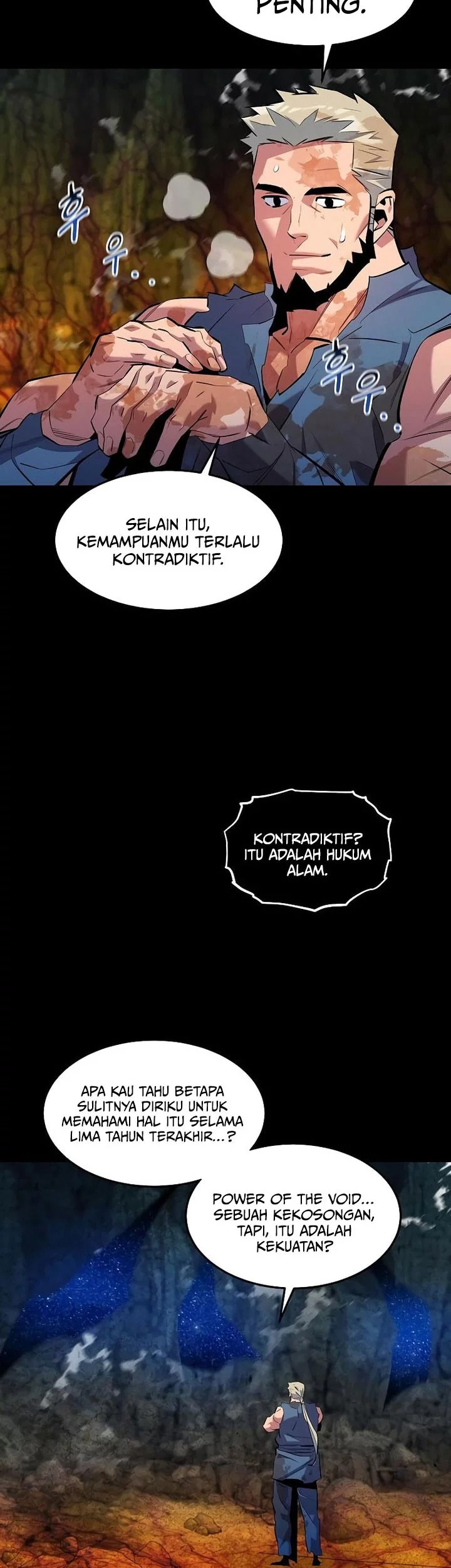 Auto-Hunting With Clones Chapter 159 - halaman 53