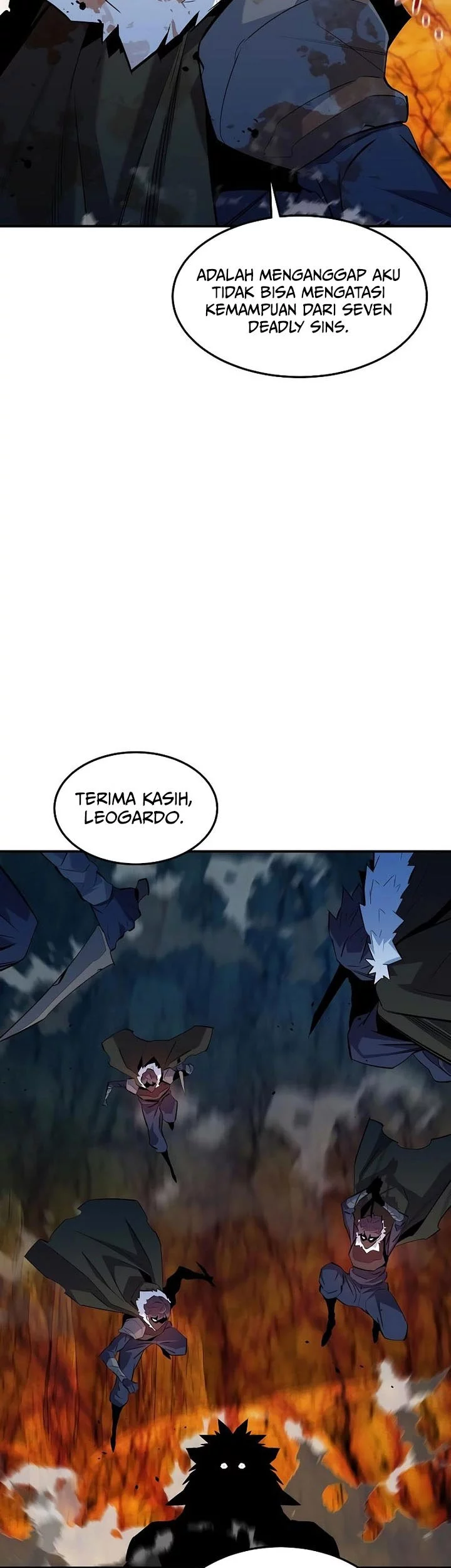 Auto-Hunting With Clones Chapter 159 - halaman 61