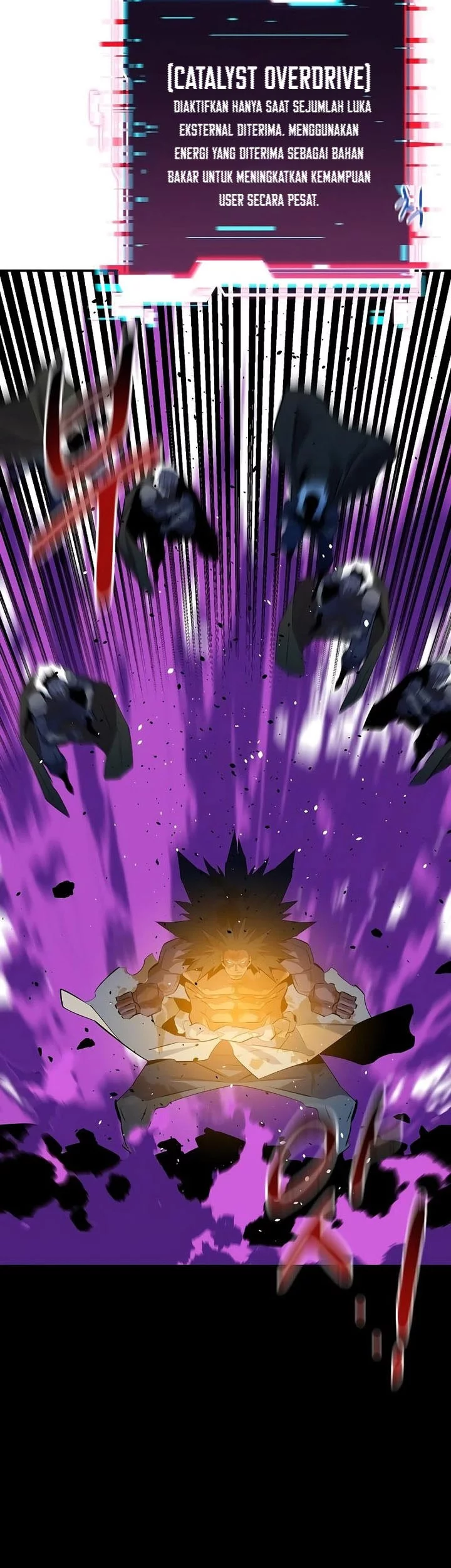 Auto-Hunting With Clones Chapter 159 - halaman 67