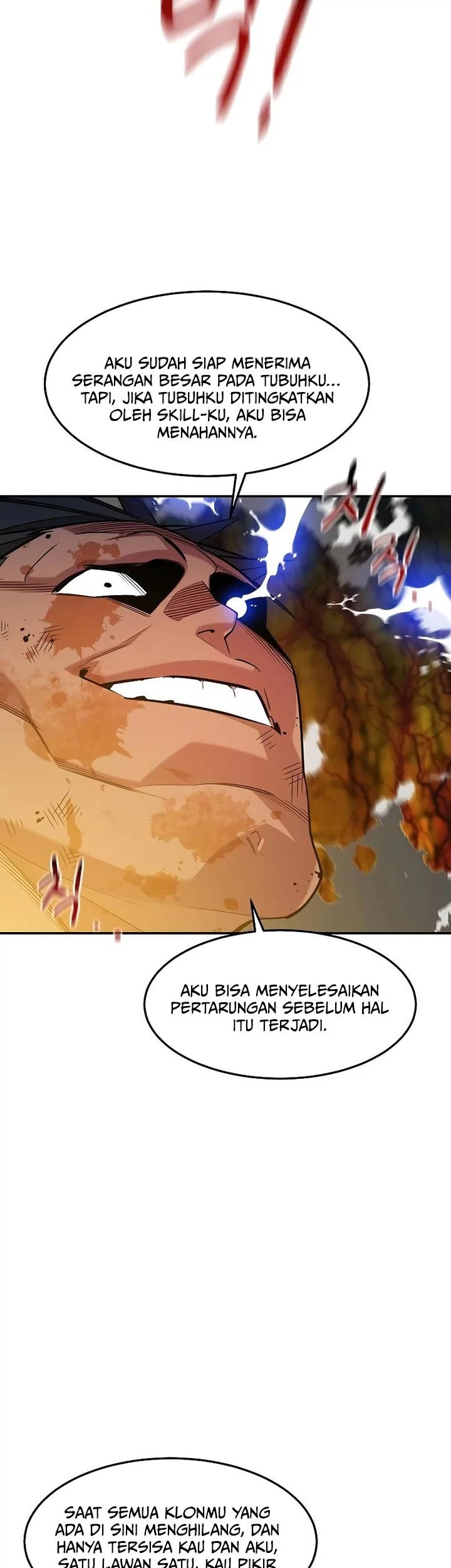 Auto-Hunting With Clones Chapter 159 - halaman 71