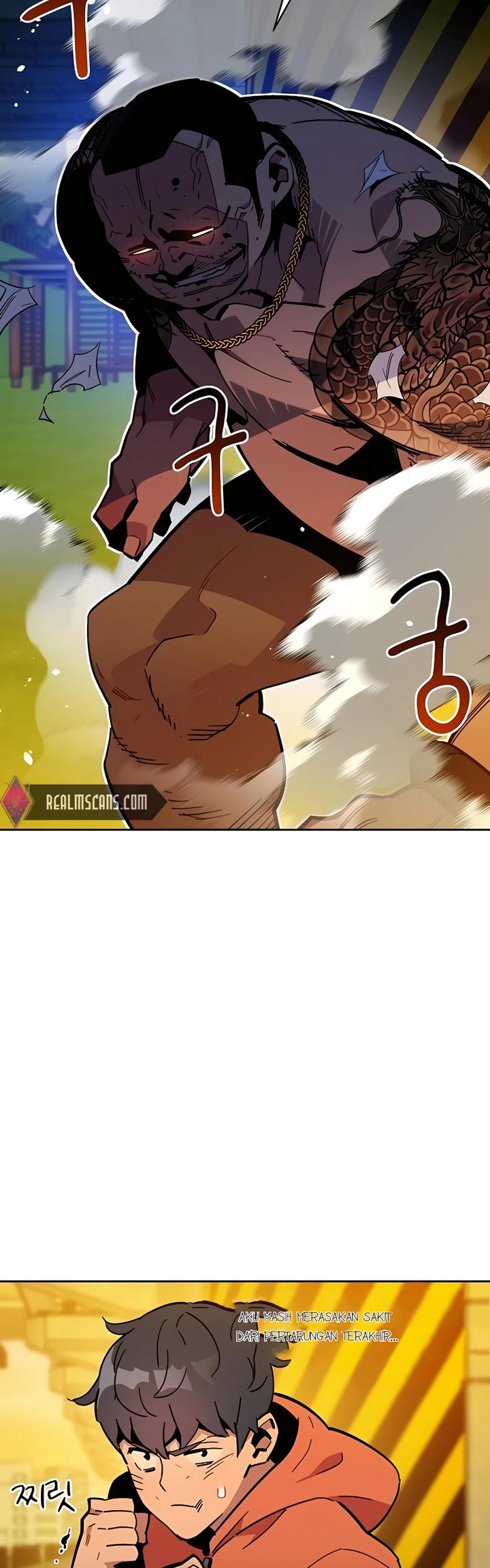 Auto-Hunting With Clones Chapter 16 - halaman 15