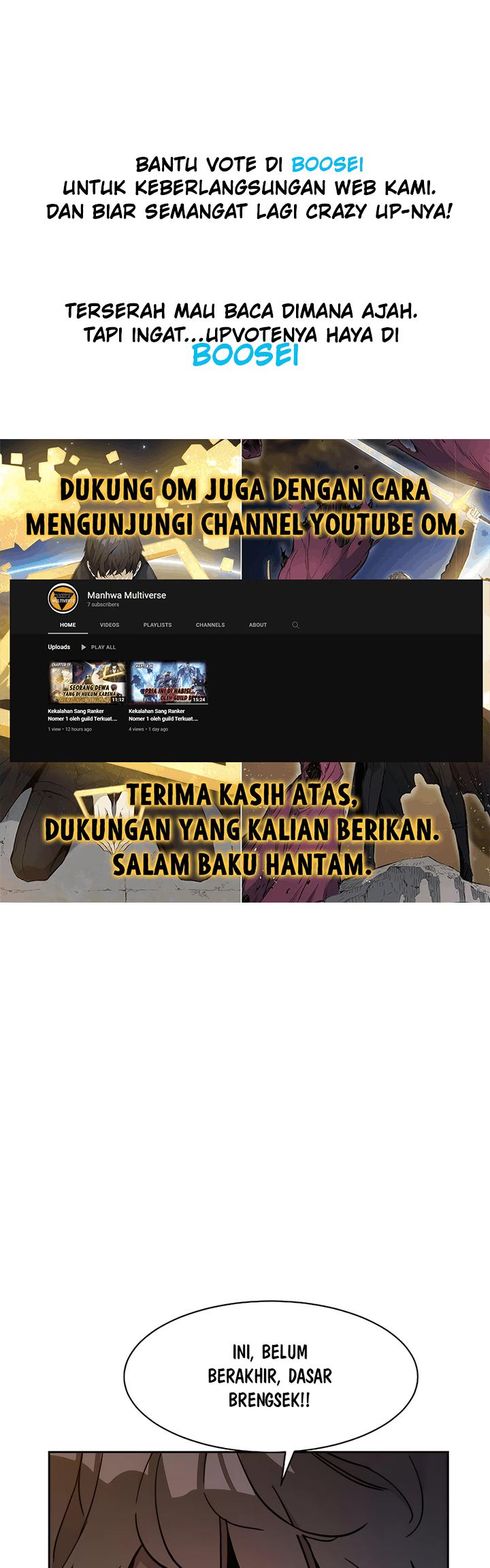Auto-Hunting With Clones Chapter 16 - halaman 2