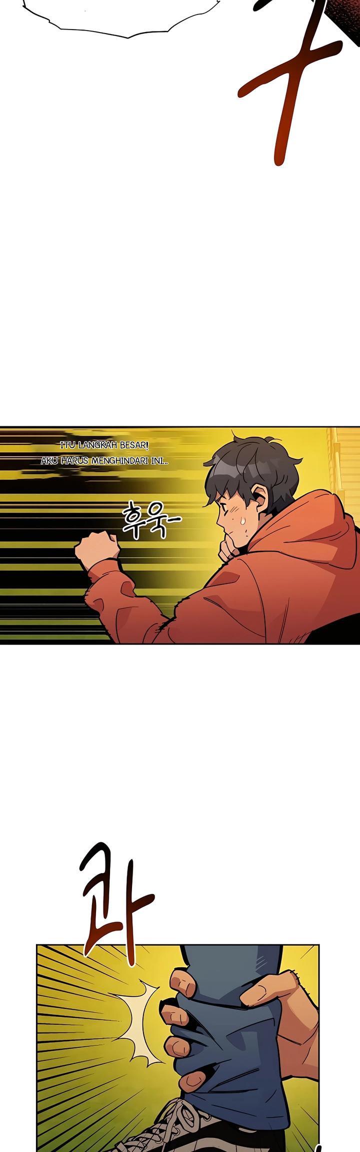 Auto-Hunting With Clones Chapter 16 - halaman 26
