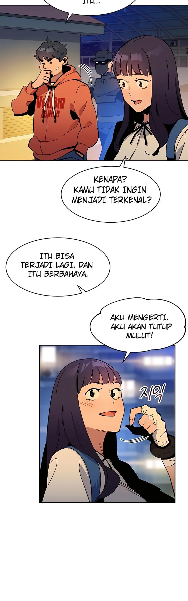 Auto-Hunting With Clones Chapter 16 - halaman 56