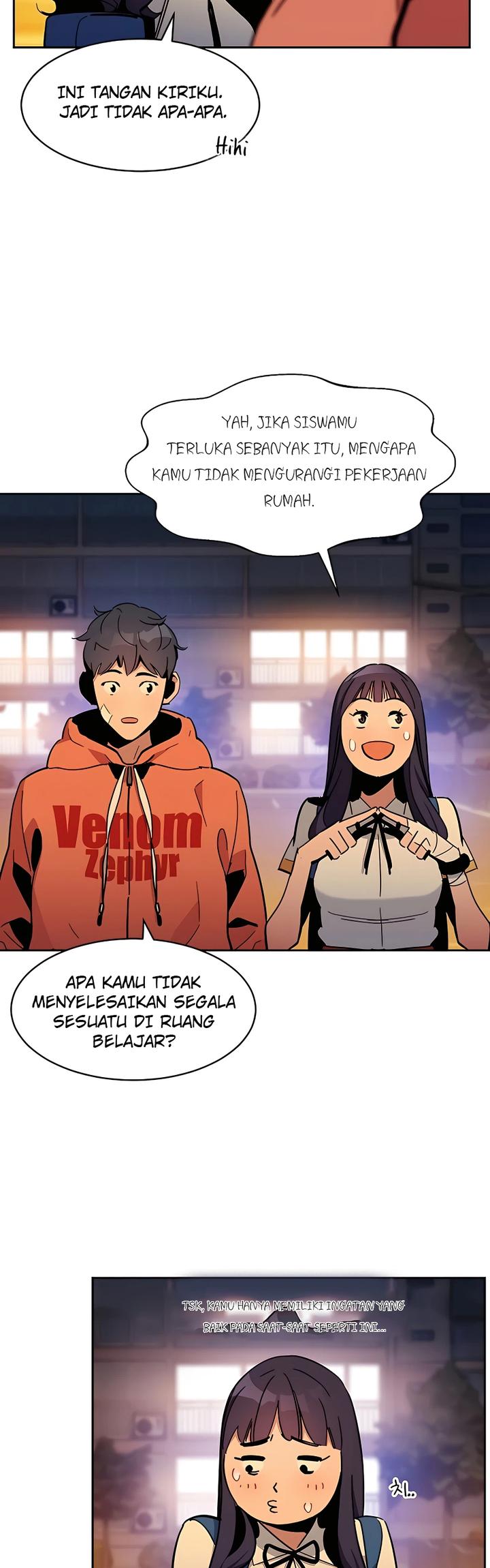 Auto-Hunting With Clones Chapter 16 - halaman 58