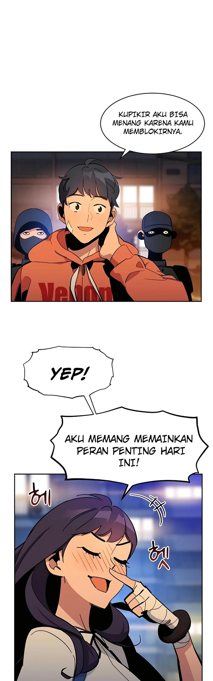 Auto-Hunting With Clones Chapter 16 - halaman 60