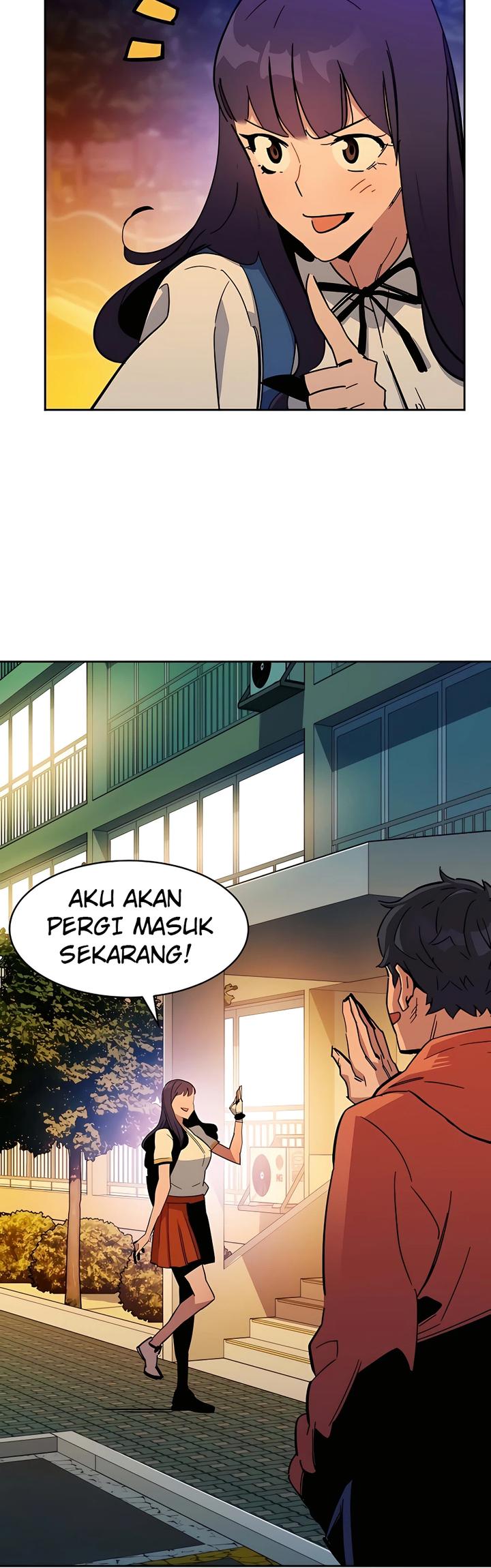 Auto-Hunting With Clones Chapter 16 - halaman 62