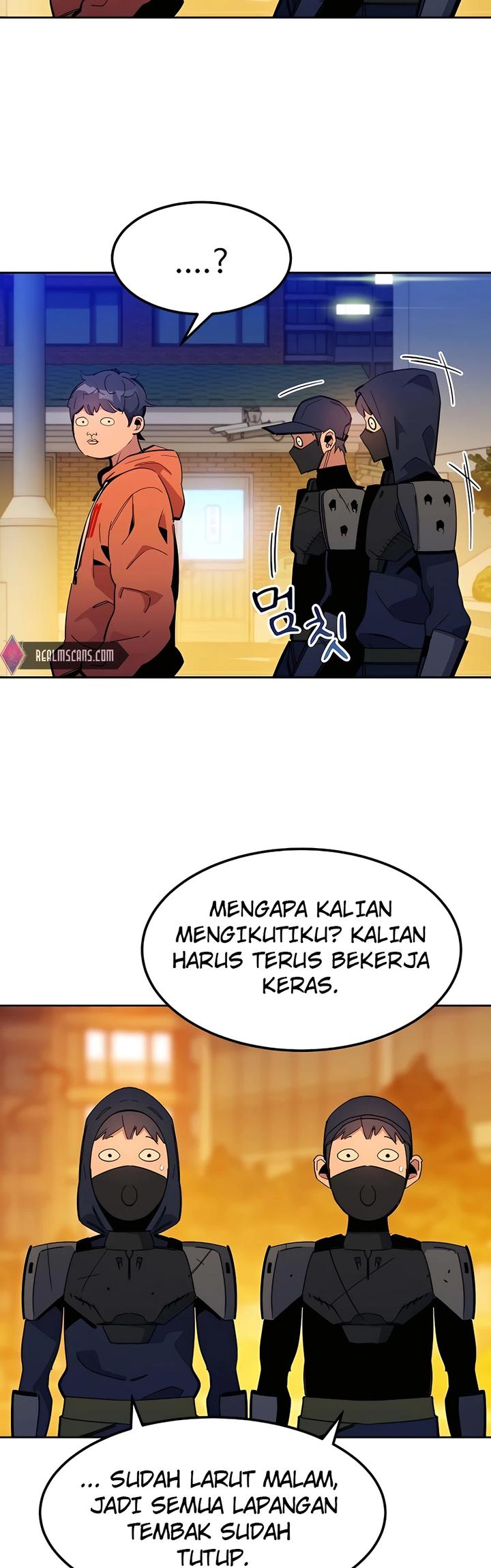 Auto-Hunting With Clones Chapter 16 - halaman 64