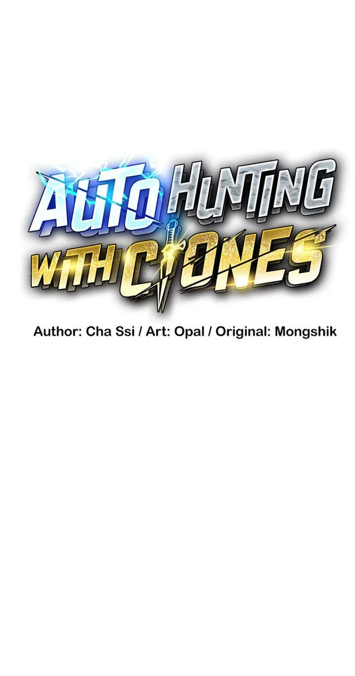 Auto-Hunting With Clones Chapter 160 - halaman 12