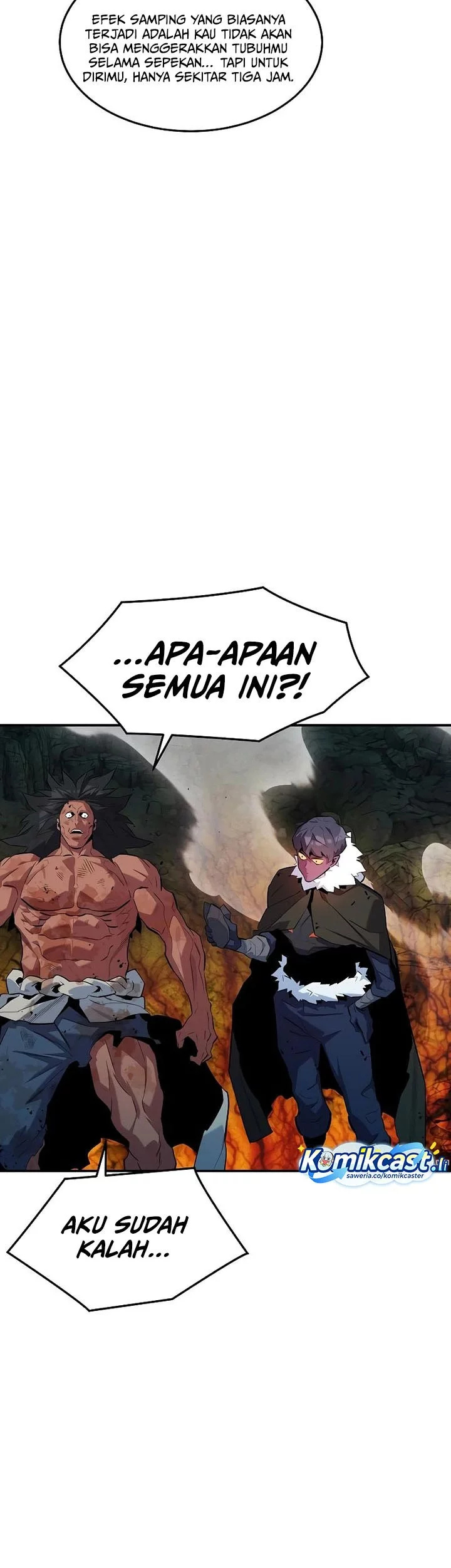 Auto-Hunting With Clones Chapter 160 - halaman 19