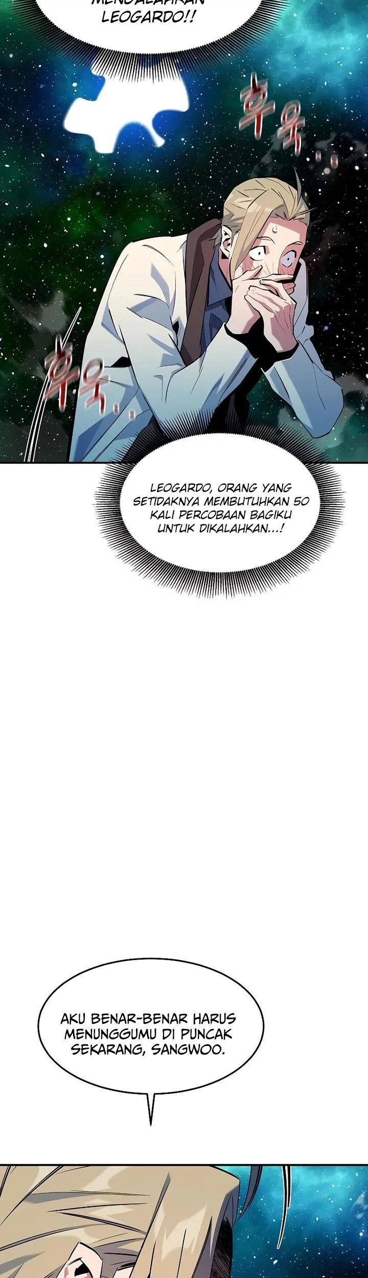 Auto-Hunting With Clones Chapter 160 - halaman 23