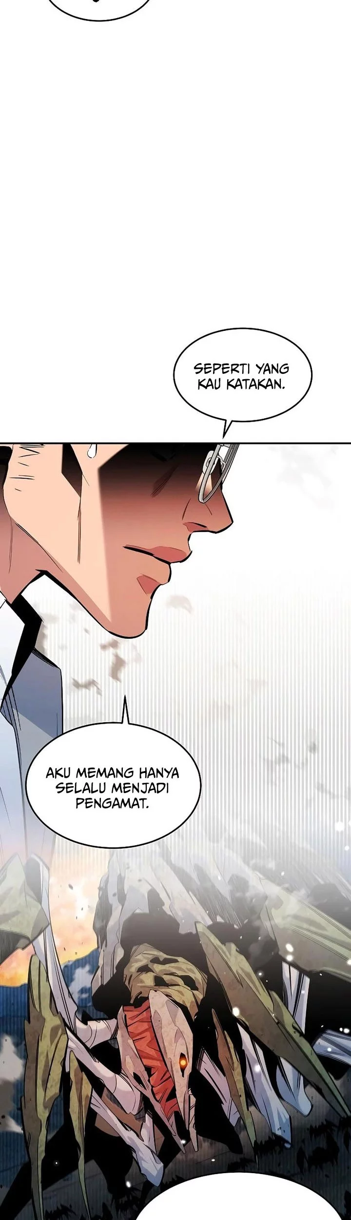 Auto-Hunting With Clones Chapter 160 - halaman 29