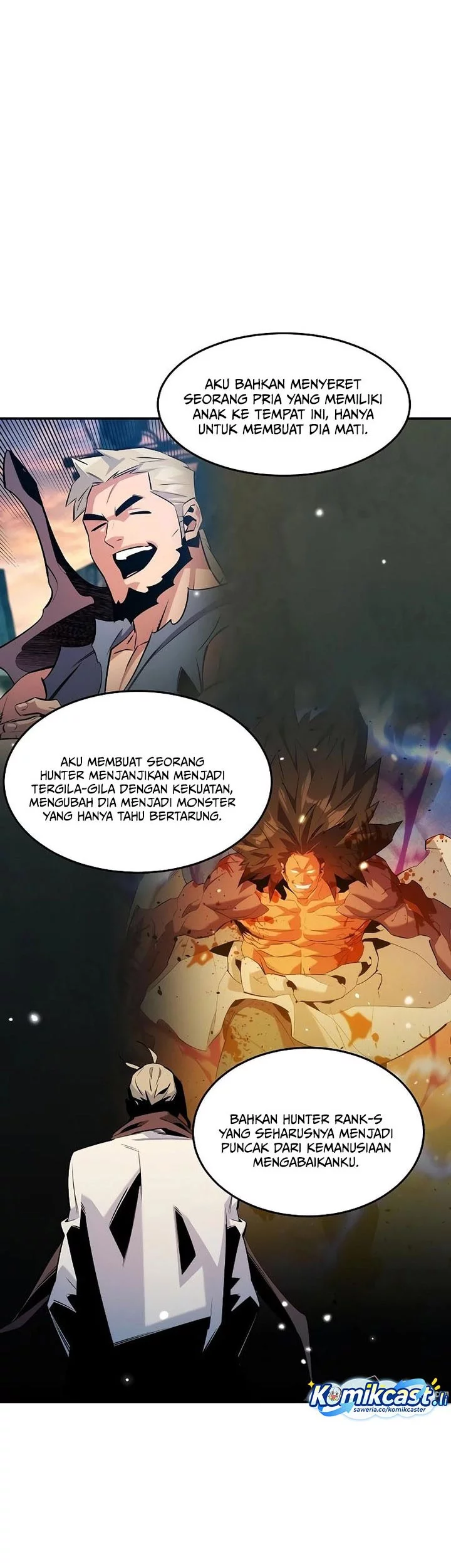Auto-Hunting With Clones Chapter 160 - halaman 31