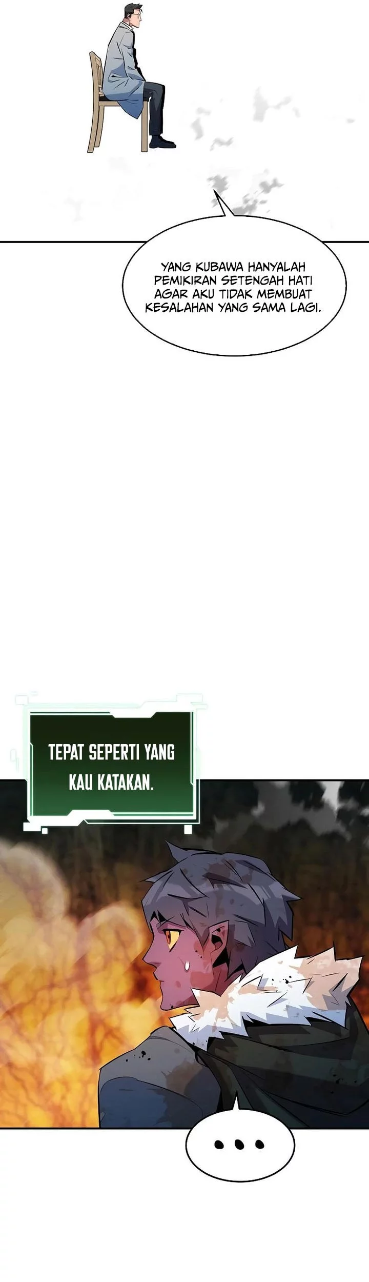 Auto-Hunting With Clones Chapter 160 - halaman 33