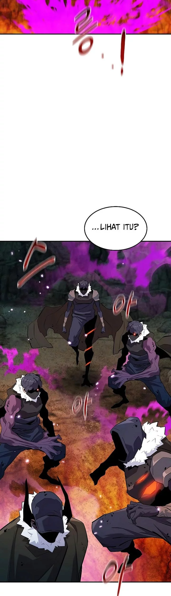 Auto-Hunting With Clones Chapter 160 - halaman 43