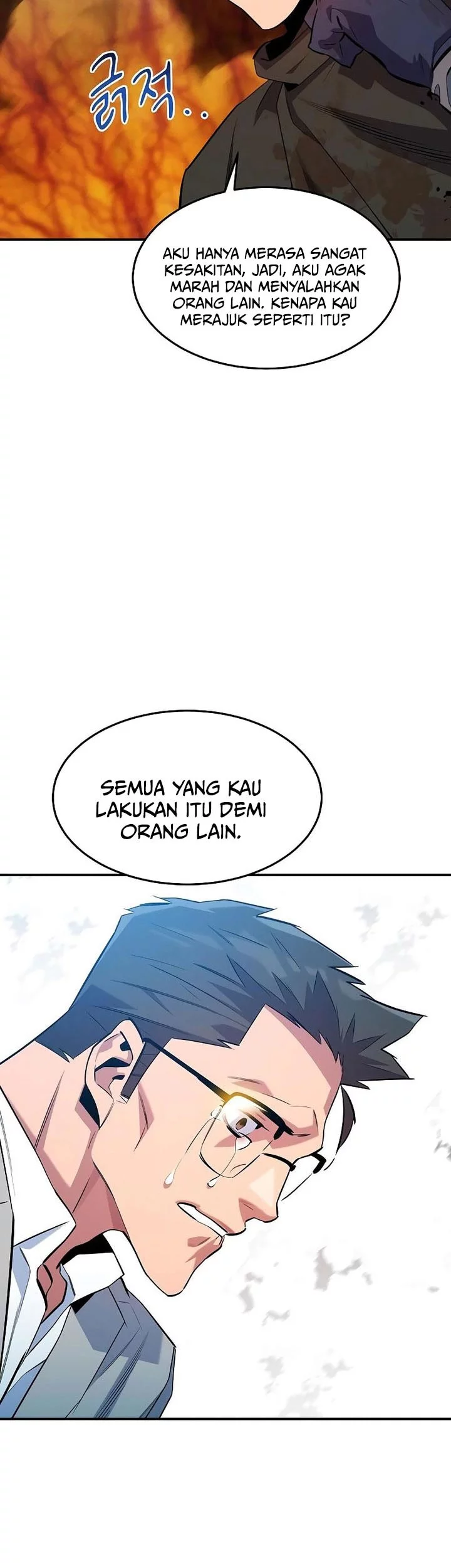 Auto-Hunting With Clones Chapter 160 - halaman 45