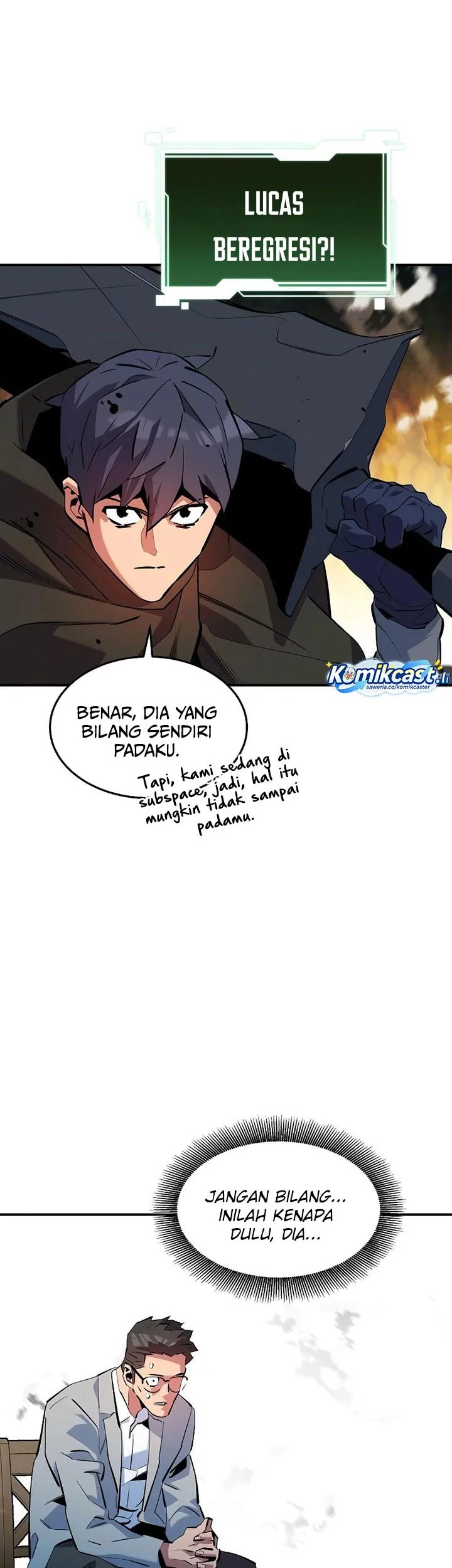 Auto-Hunting With Clones Chapter 160 - halaman 51