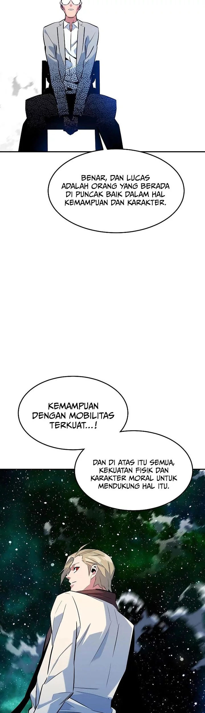 Auto-Hunting With Clones Chapter 160 - halaman 55