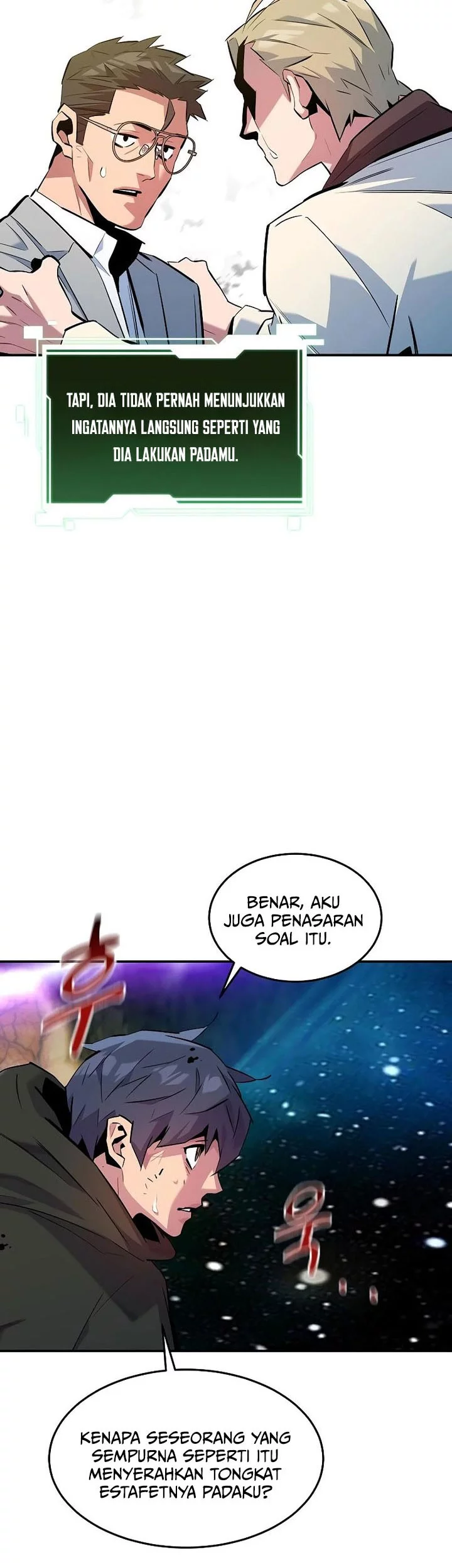 Auto-Hunting With Clones Chapter 160 - halaman 59