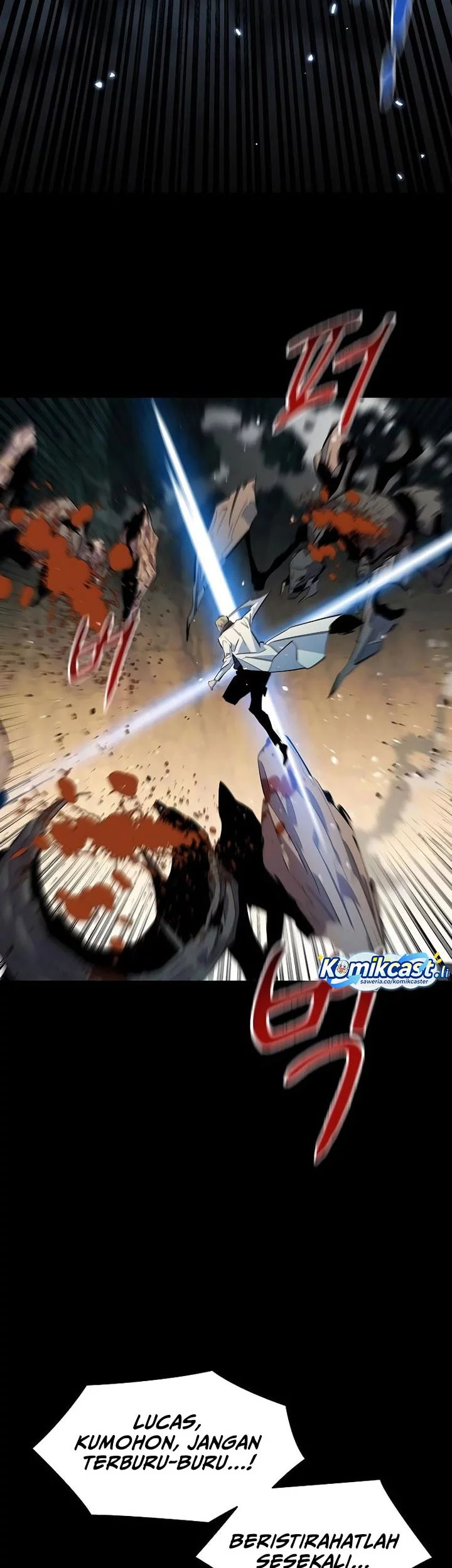 Auto-Hunting With Clones Chapter 160 - halaman 63