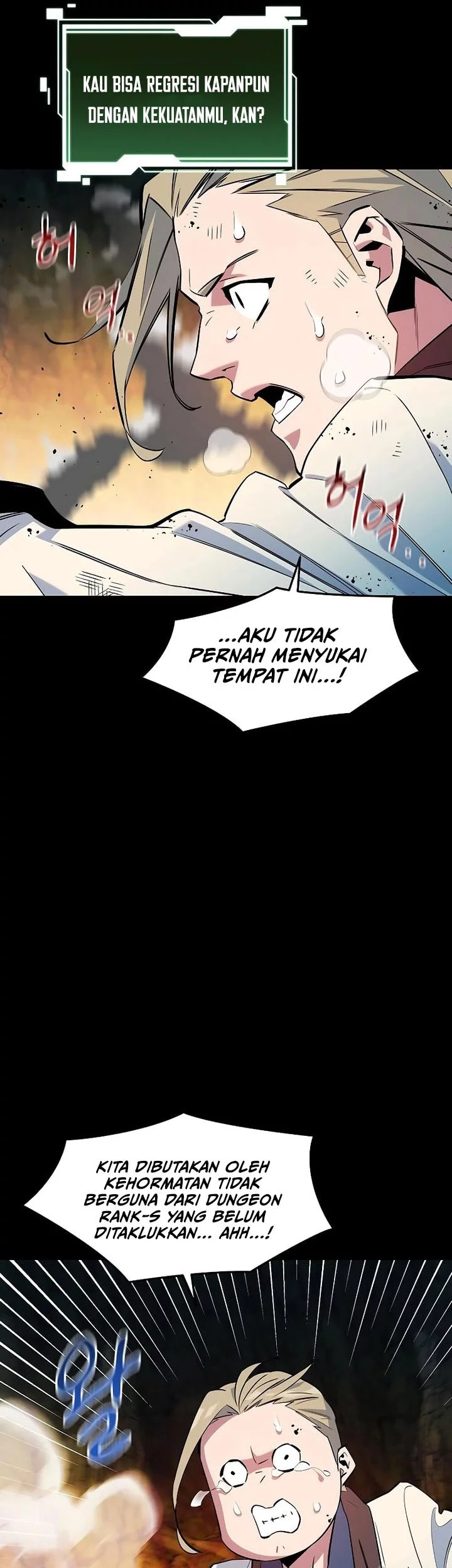 Auto-Hunting With Clones Chapter 160 - halaman 65