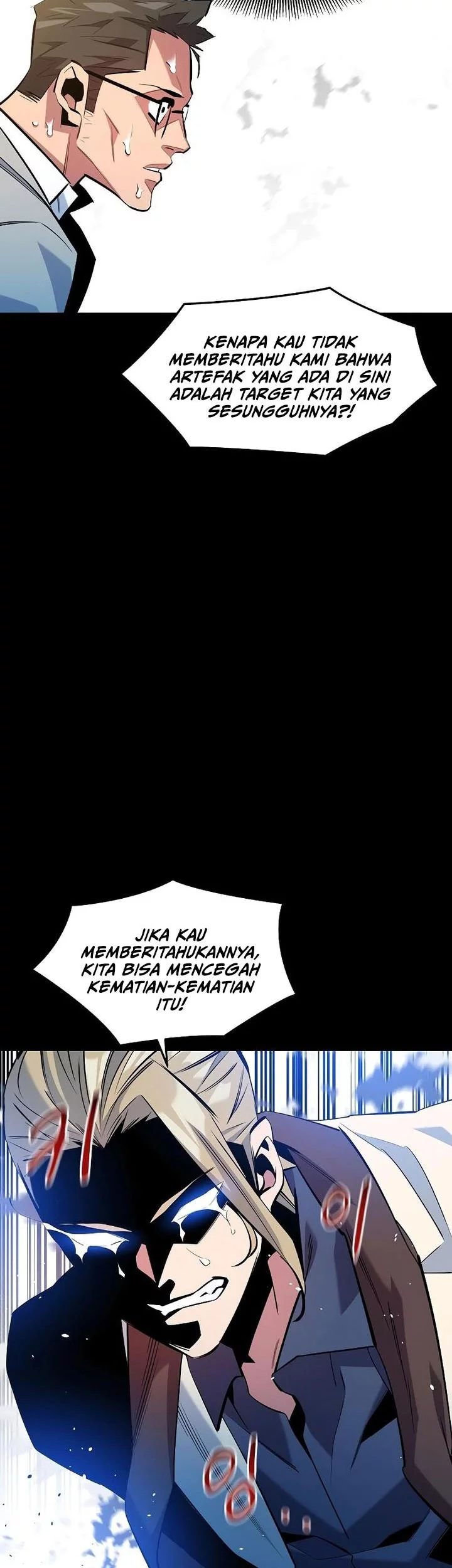 Auto-Hunting With Clones Chapter 160 - halaman 67