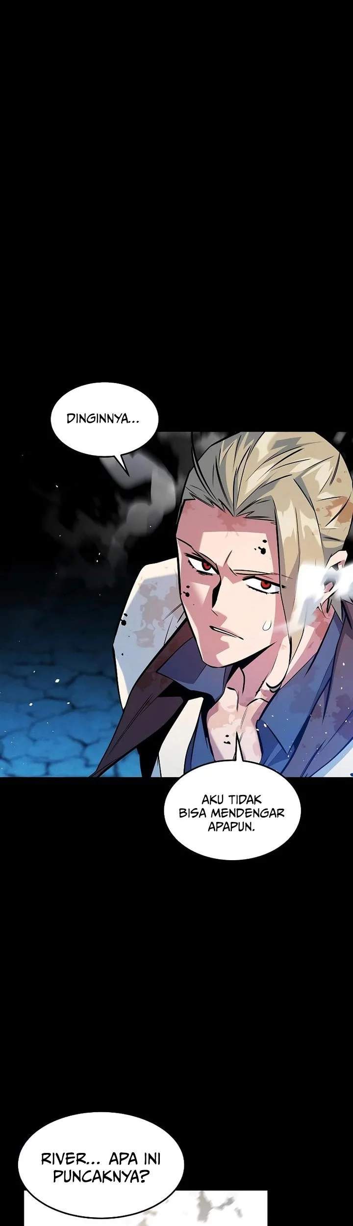 Auto-Hunting With Clones Chapter 161 - halaman 17