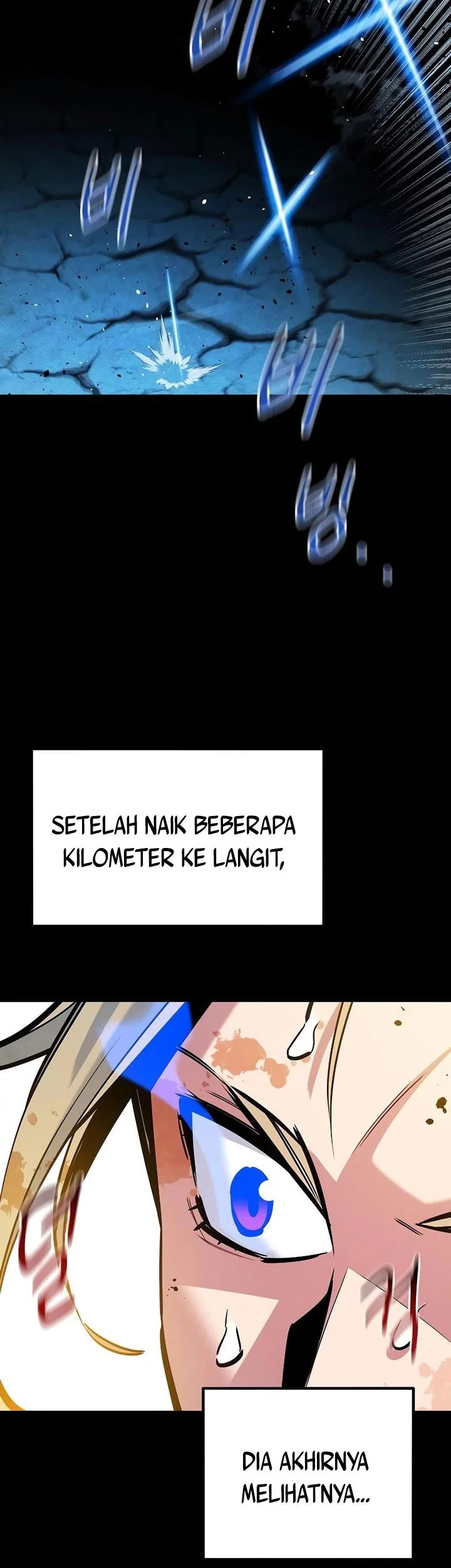 Auto-Hunting With Clones Chapter 161 - halaman 21