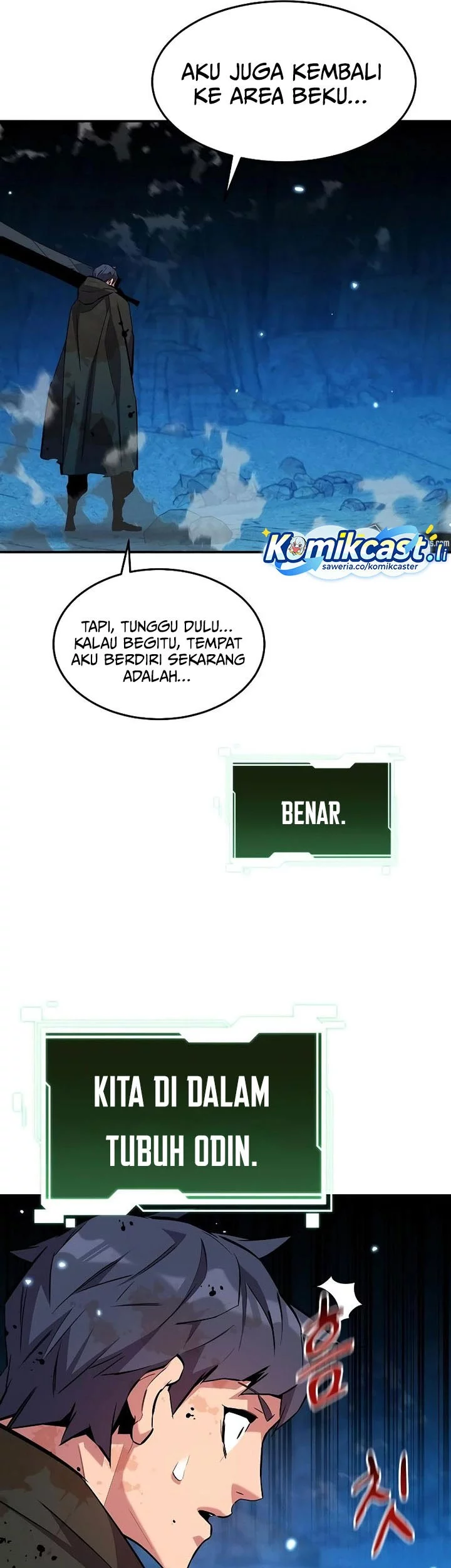 Auto-Hunting With Clones Chapter 161 - halaman 25