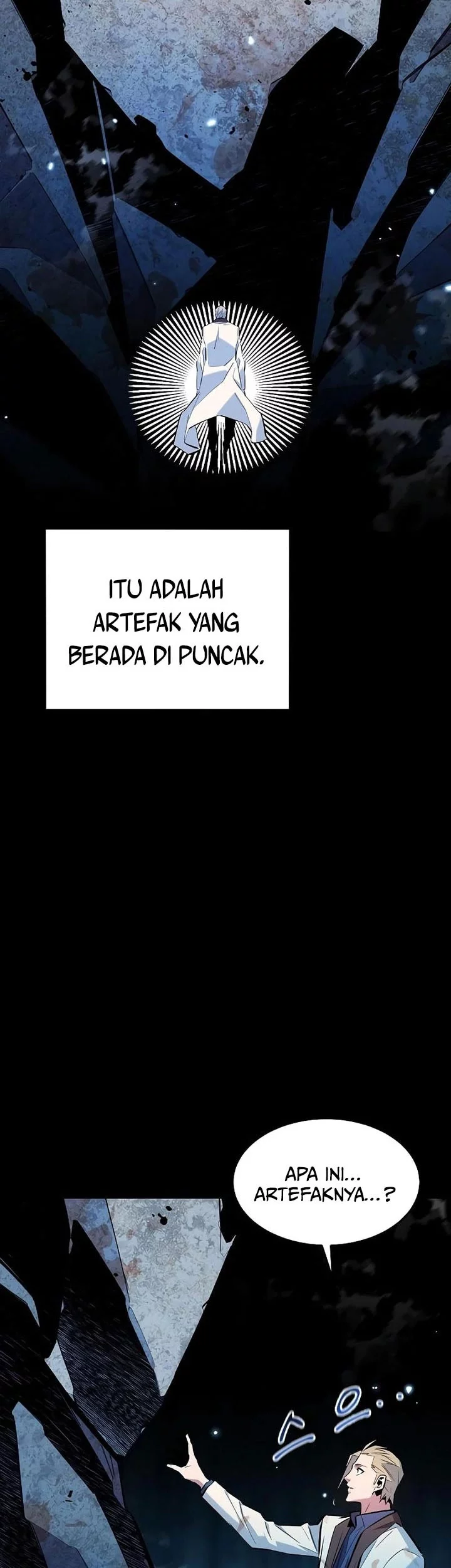 Auto-Hunting With Clones Chapter 161 - halaman 29