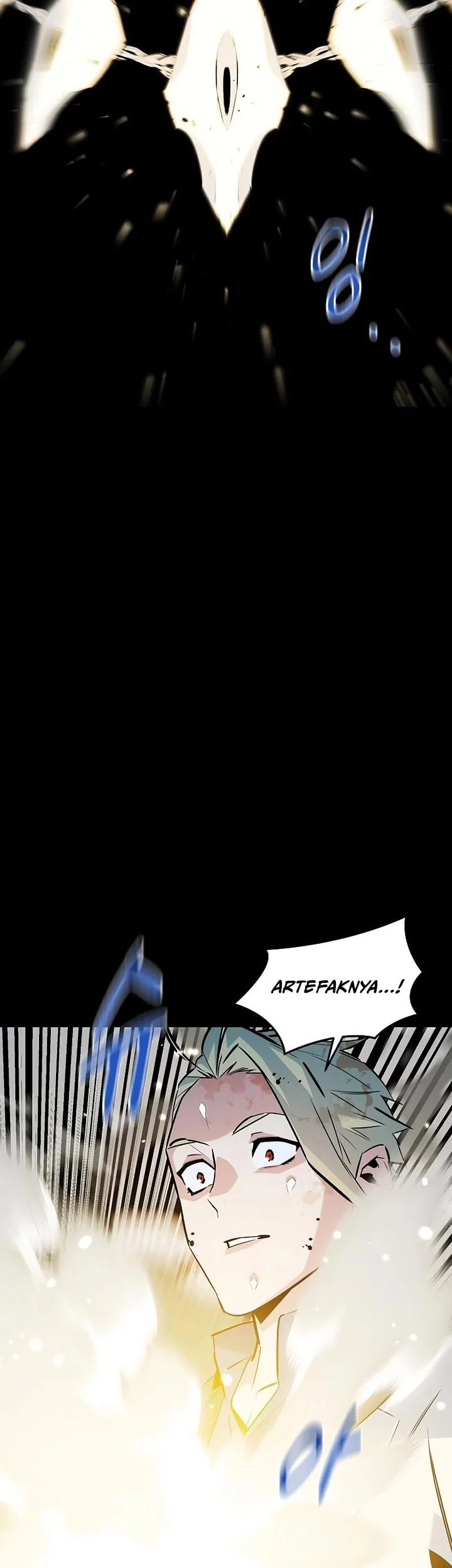 Auto-Hunting With Clones Chapter 161 - halaman 31