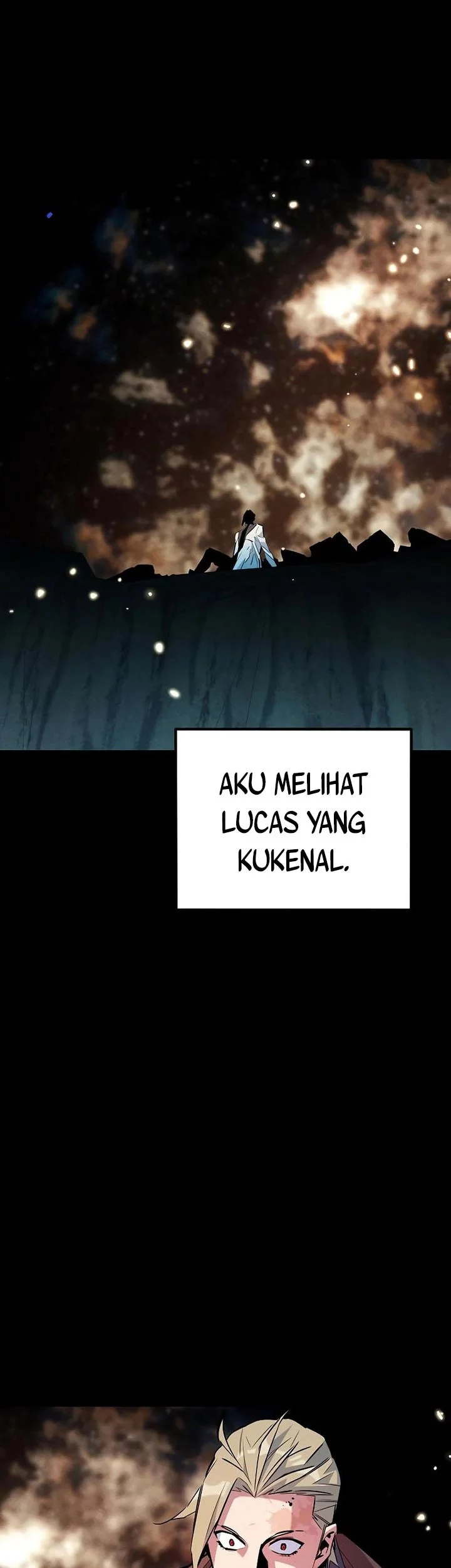 Auto-Hunting With Clones Chapter 161 - halaman 35