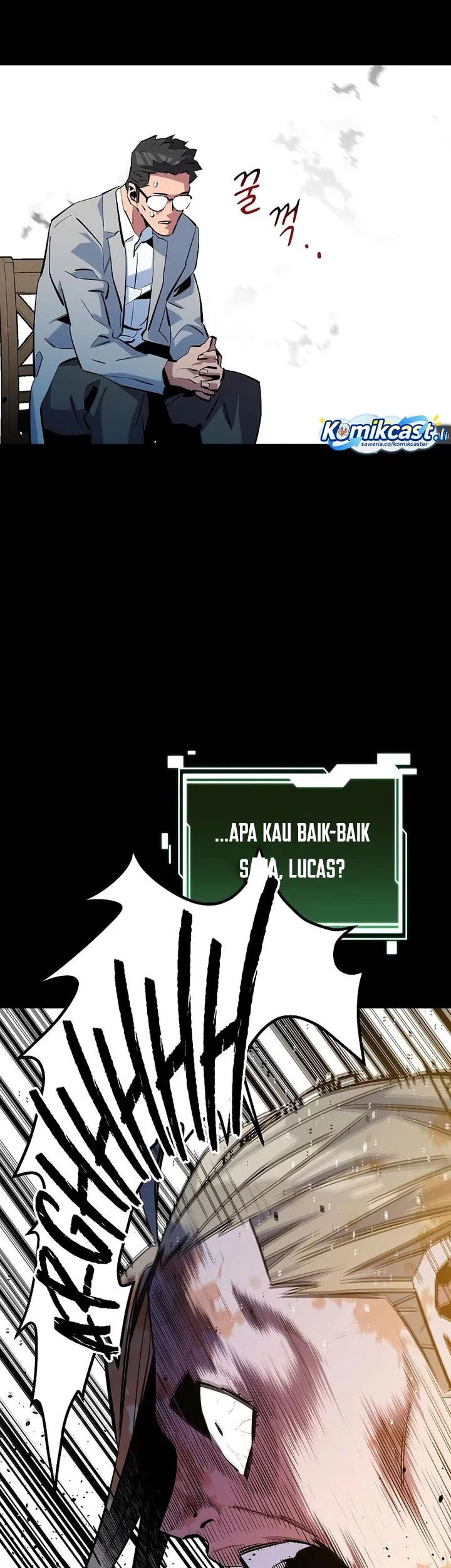 Auto-Hunting With Clones Chapter 161 - halaman 37