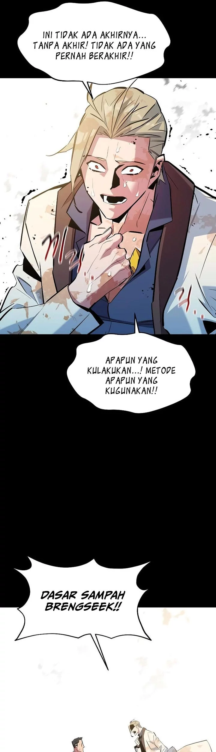 Auto-Hunting With Clones Chapter 161 - halaman 41