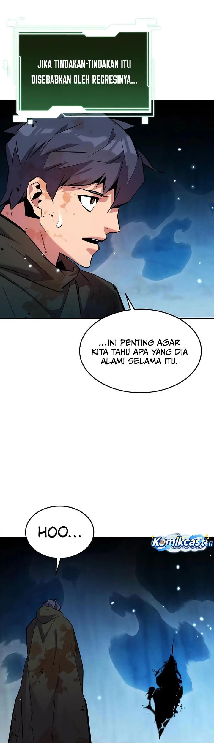 Auto-Hunting With Clones Chapter 161 - halaman 49