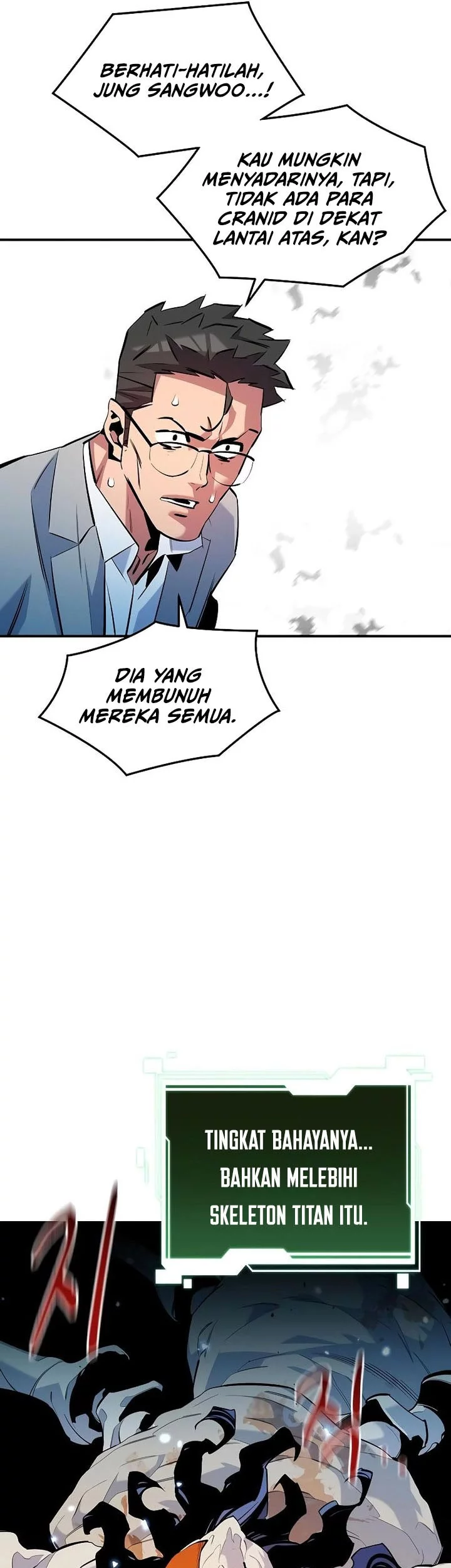 Auto-Hunting With Clones Chapter 161 - halaman 57