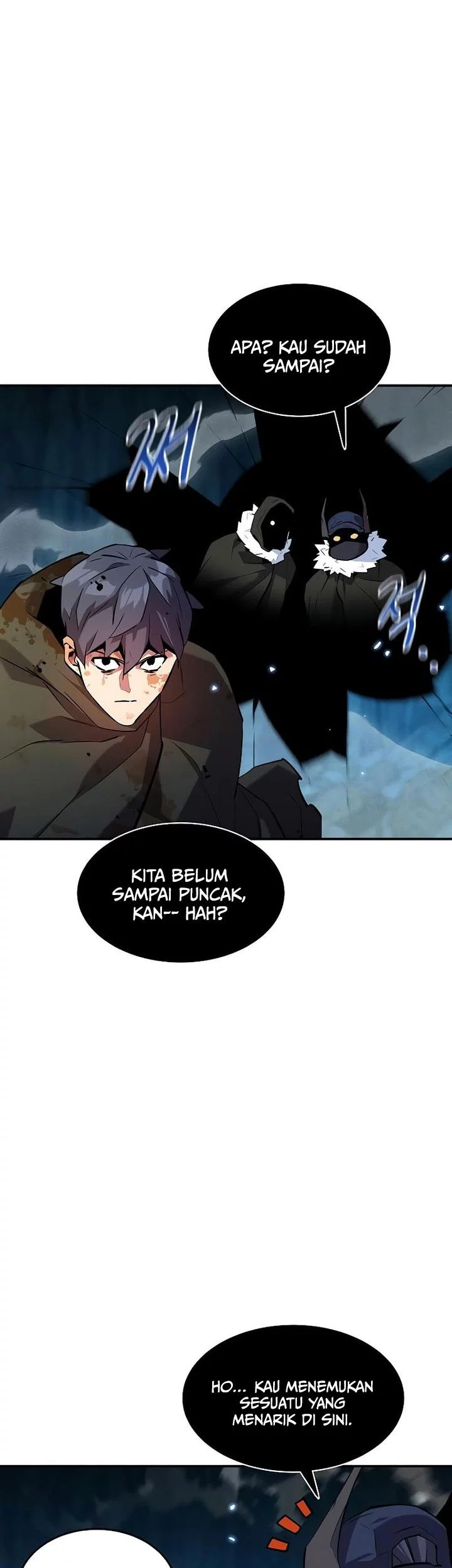 Auto-Hunting With Clones Chapter 161 - halaman 59