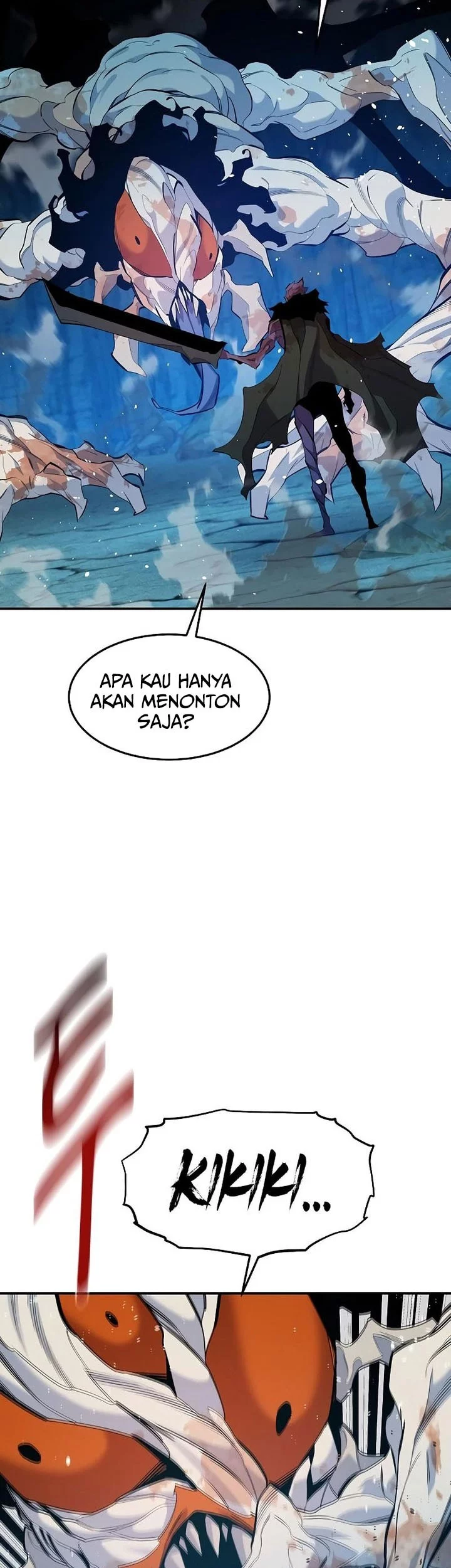 Auto-Hunting With Clones Chapter 161 - halaman 63