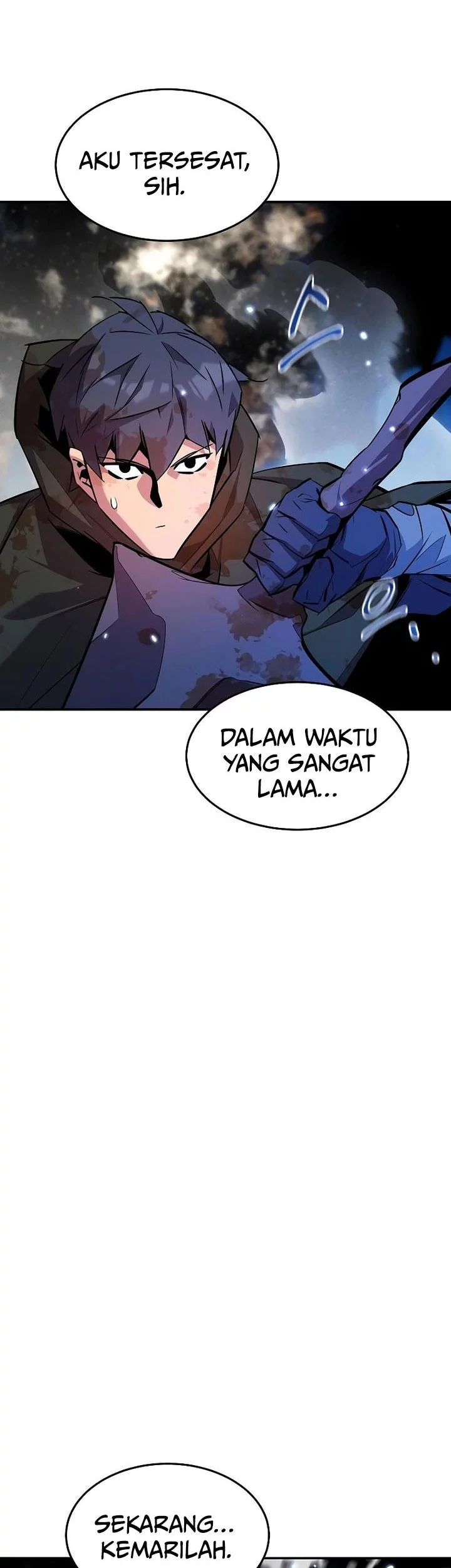 Auto-Hunting With Clones Chapter 161 - halaman 77