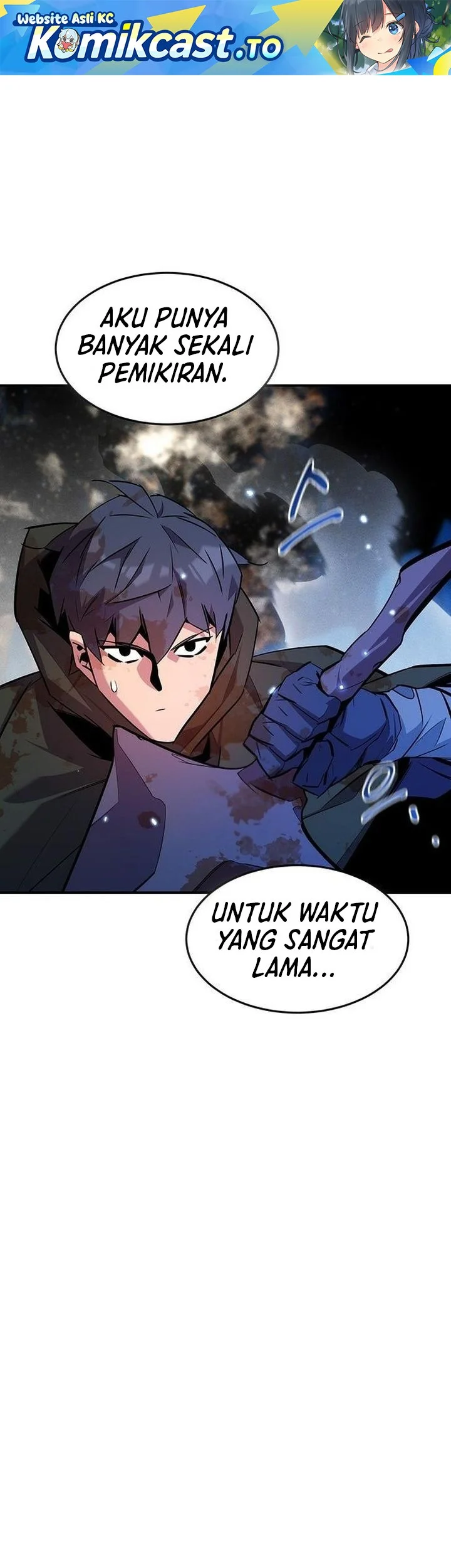 Auto-Hunting With Clones Chapter 162 - halaman 1