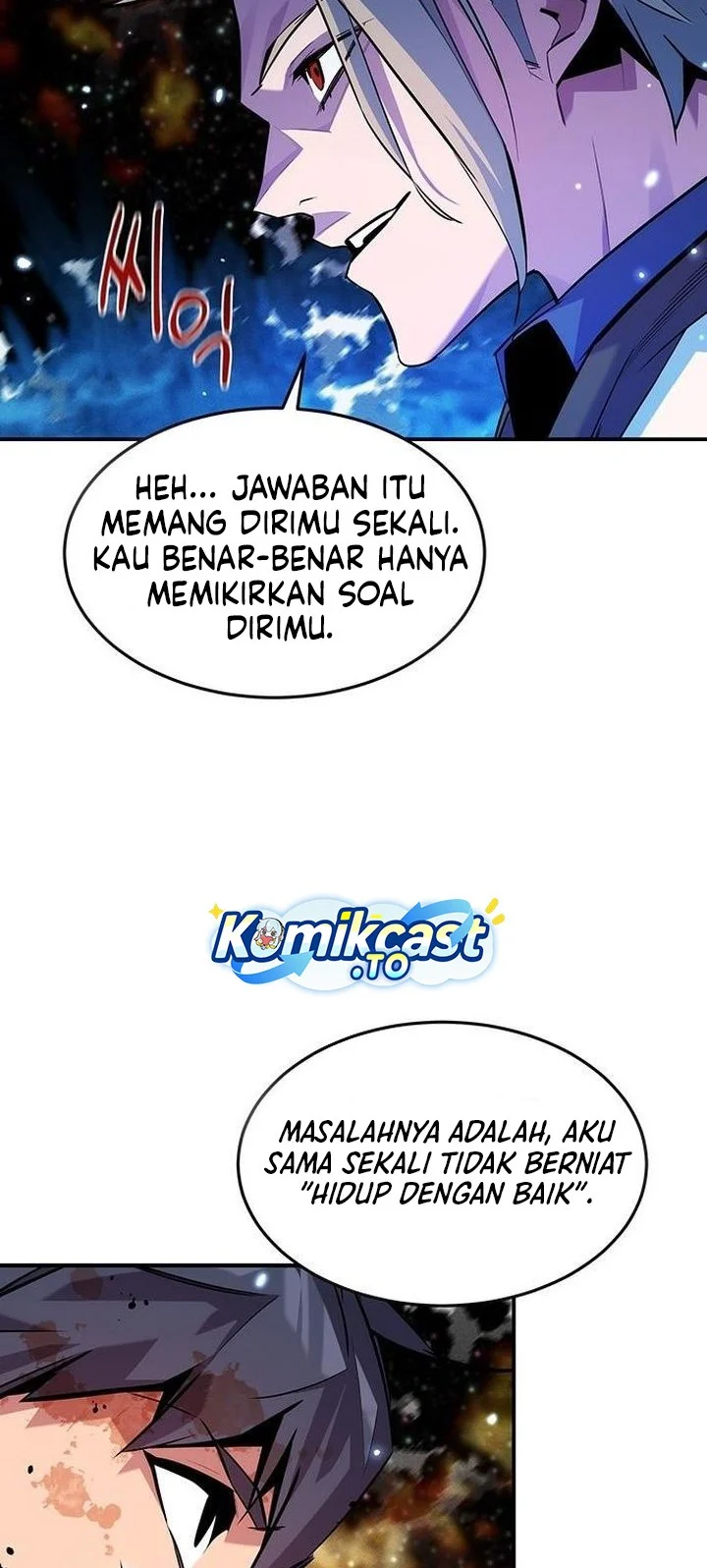 Auto-Hunting With Clones Chapter 162 - halaman 10