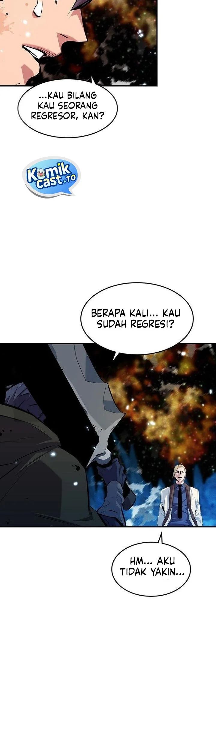 Auto-Hunting With Clones Chapter 162 - halaman 11