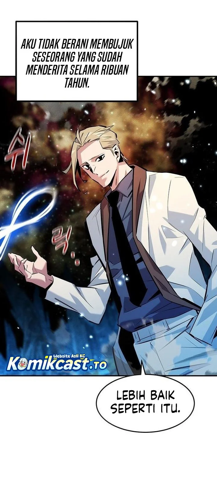 Auto-Hunting With Clones Chapter 162 - halaman 16