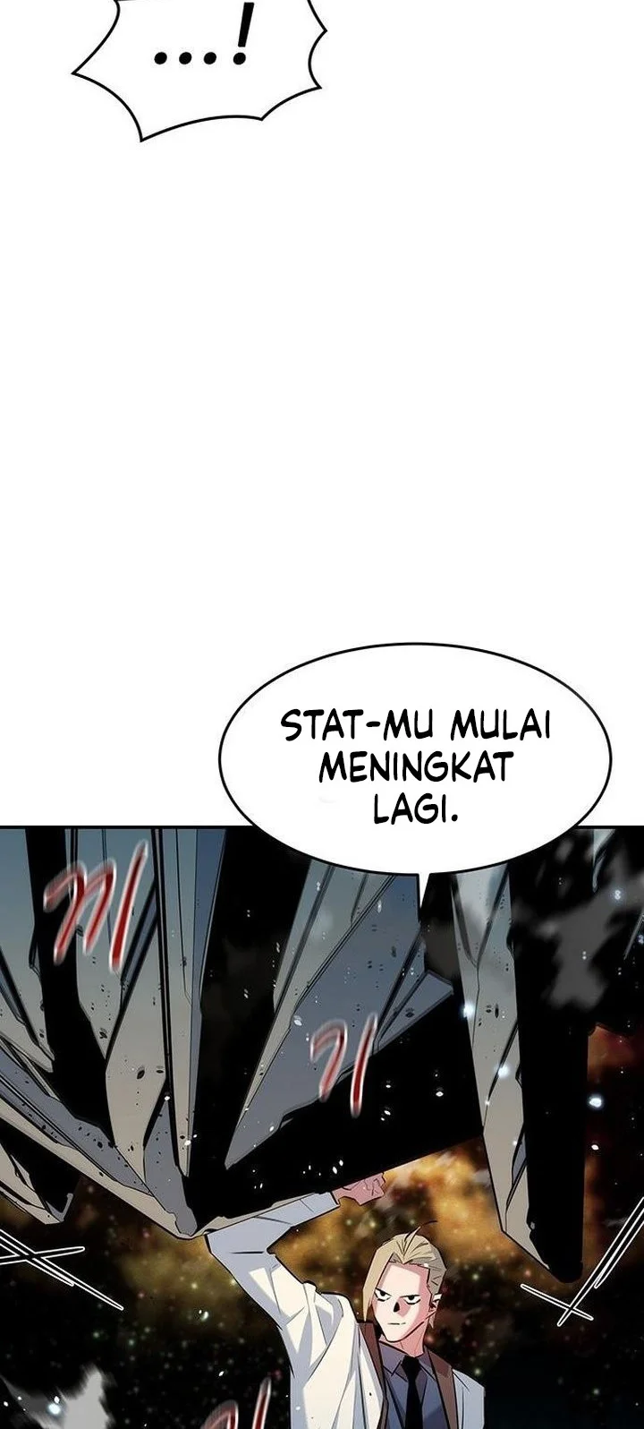 Auto-Hunting With Clones Chapter 162 - halaman 22