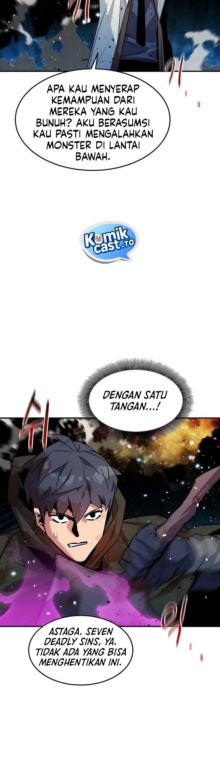 Auto-Hunting With Clones Chapter 162 - halaman 23
